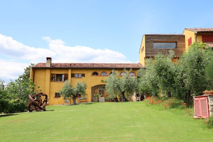 San Felice: Olive Oil Tasting with local food on Garda Hills - Key points to know before booking