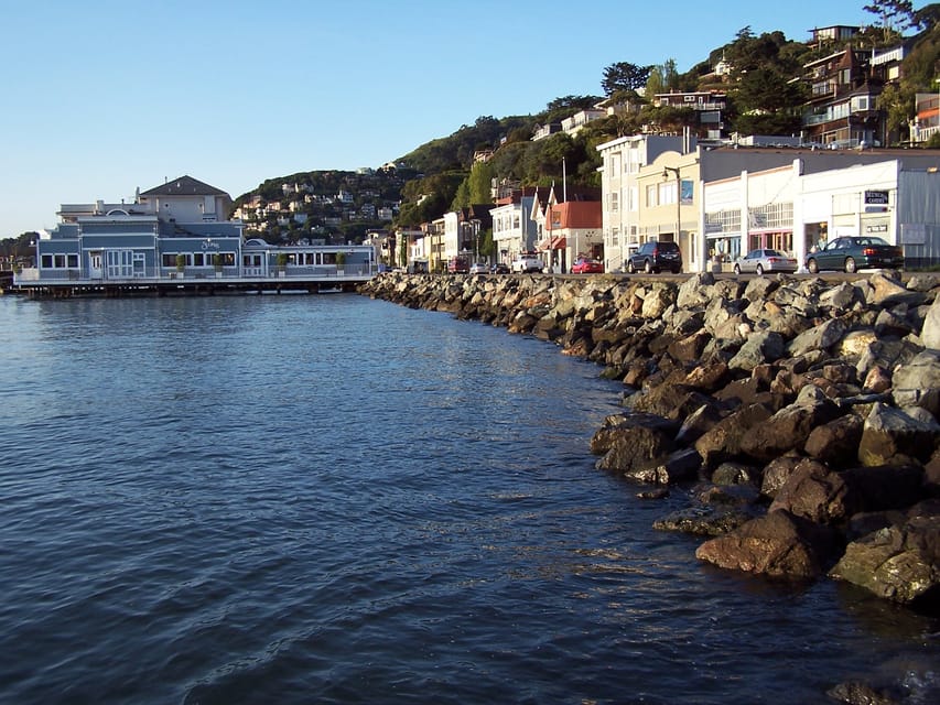 San Francisco: Alcatraz Island & Chinatown Walking Tour - What the $99 price really covers