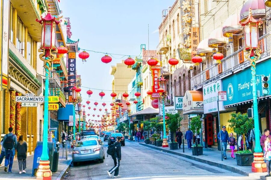 San Francisco: Alcatraz Island & Chinatown Walking Tour - Who will enjoy this combination most