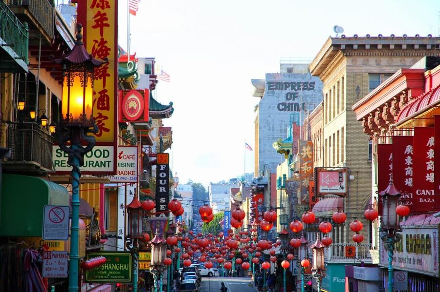 San Francisco: Alcatraz Island & Chinatown Walking Tour - Practical planning for a smoother day