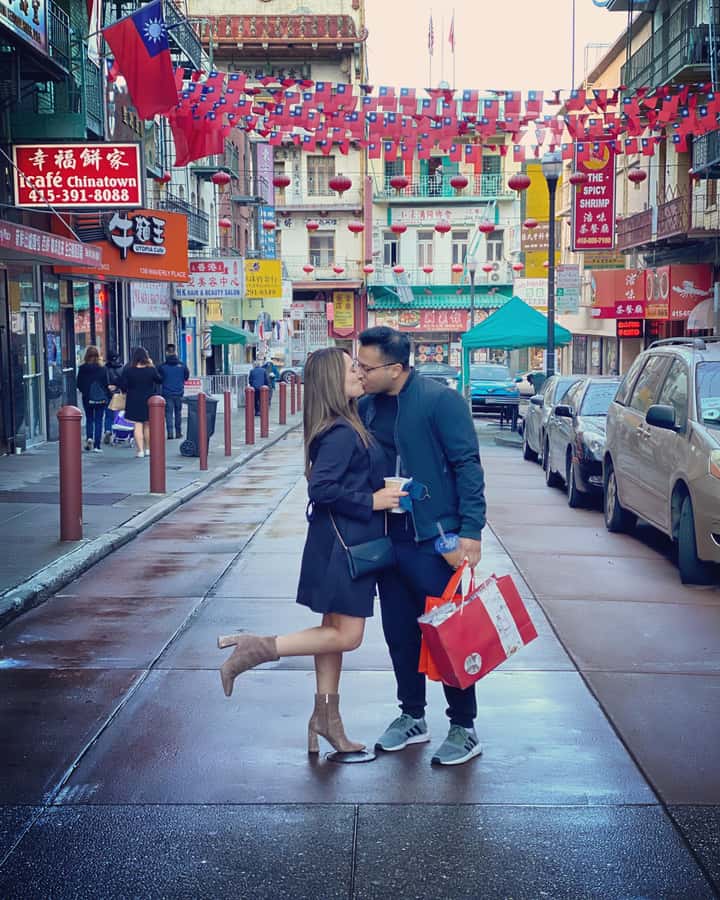 San Francisco: Chinatown Dim Sum and Tea Tour - Who should book this Chinatown walk?