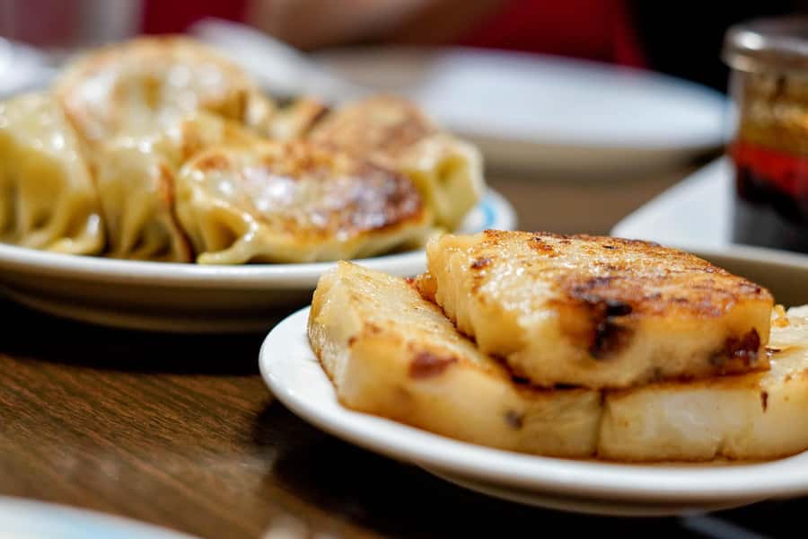 San Francisco: Chinatown Dim Sum and Tea Tour - Bubble tea and Chinatown’s narrow passages