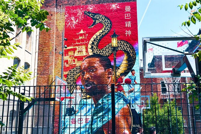 San Francisco: Chinatown Food and Culture Tour - Starting at Woh Hei Yuen Park