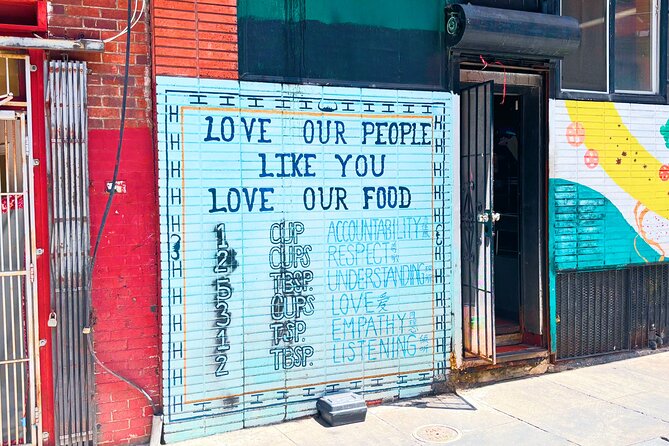 San Francisco: Chinatown Food and Culture Tour - Fortune cookies and the back alleys