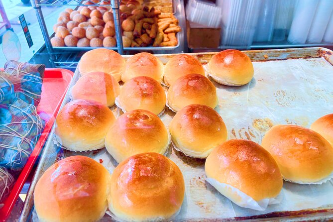 San Francisco: Chinatown Food and Culture Tour - Who will enjoy this Chinatown walk