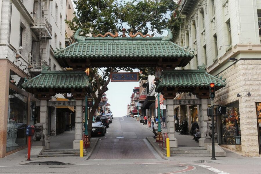 San Francisco: Chinatown Food and History Walking Tour - Stockton Street and Chinatown’s everyday food scene