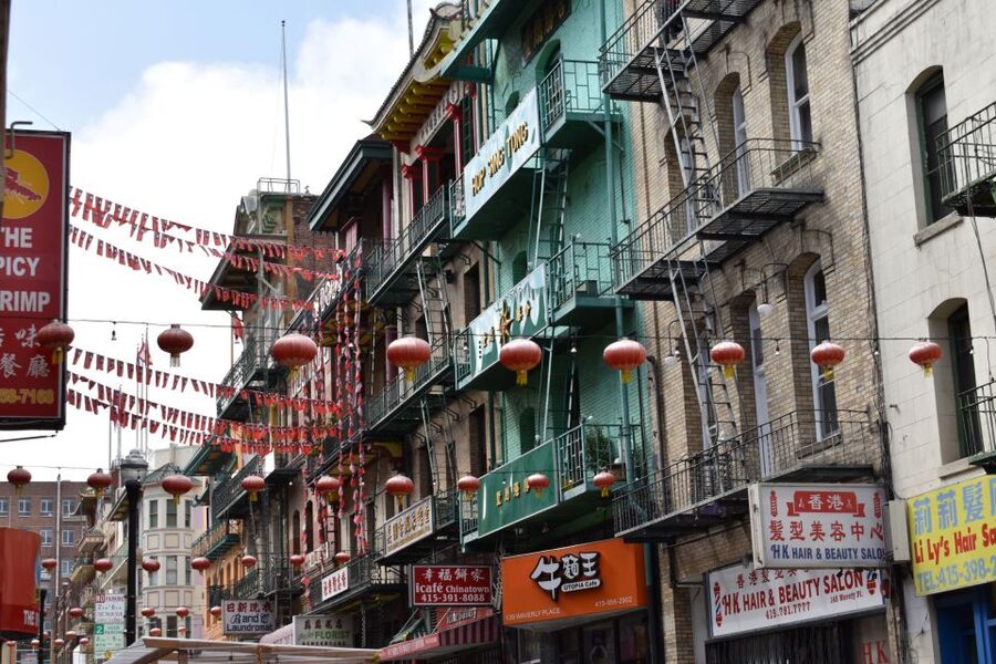 San Francisco: Chinatown Food and History Walking Tour - Is $85 a fair price?