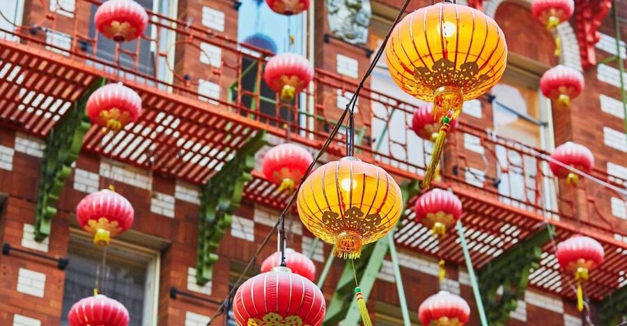 San Francisco: Chinatown Food and History Walking Tour - Timing, meeting details, and practical planning