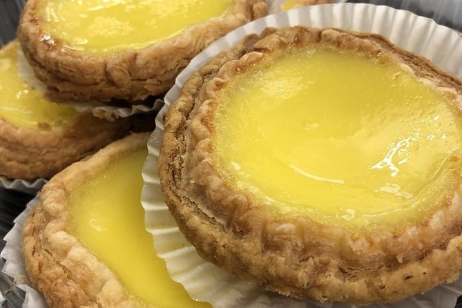 San Francisco Chinatown Food Tour - Portsmouth Square puts Chinatown in context