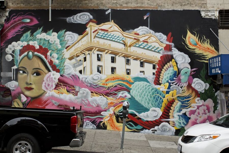 San Francisco: Chinatown Walking Food Tour - Key points to know before you book
