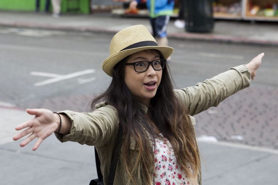 San Francisco: Chinatown Walking Food Tour - What the guides add