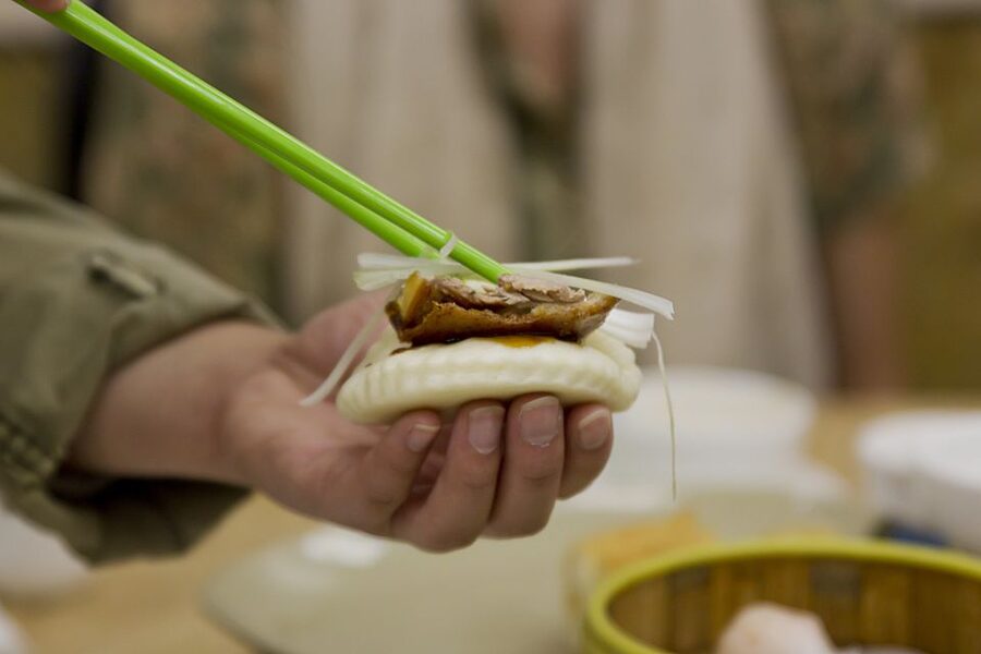 San Francisco: Chinatown Walking Food Tour - Who should book this tour?