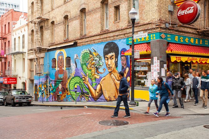 San Francisco Chinatown Walking Tour - Why this Chinatown walk feels different