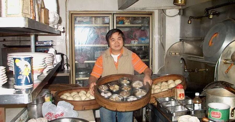 San Francisco: Food Walking Tour of Chinatown & North Beach - Two neighborhoods, one very good food walk