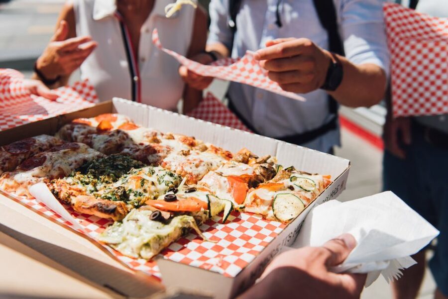 San Francisco: North Beach & Chinatown Food History Tour - Why this food walk works so well