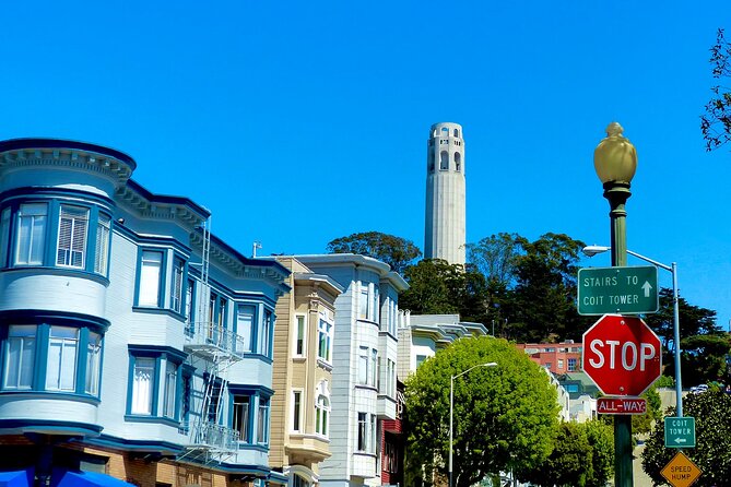 San Francisco North Beach & Chinatown Food Tour with 5 Tastings - Who should book this San Francisco food walk