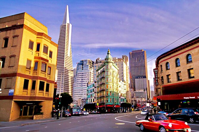 San Francisco North Beach & Chinatown Food Tour with 5 Tastings - Should you book the North Beach and Chinatown food tour?