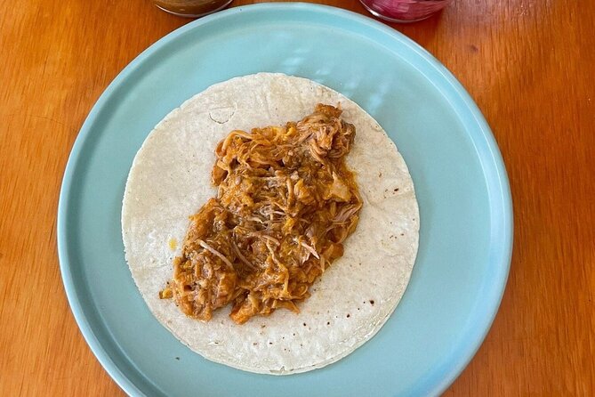 San Jose del Cabo Evening Taco Experience - A taco tour that doubles as a first look at town