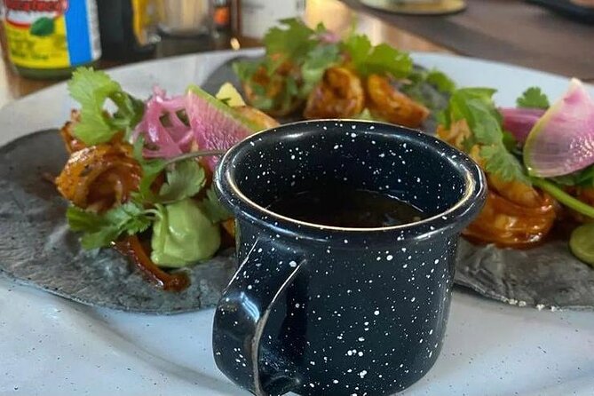 San Jose del Cabo Evening Taco Experience - Walking, weather, and practical comfort