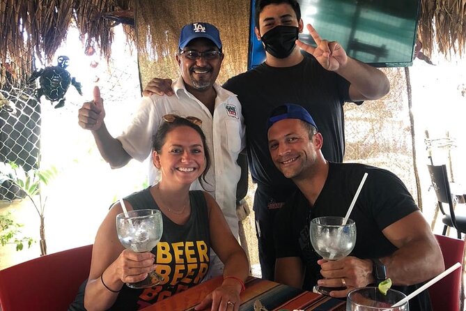 San Jose del Cabo Evening Taco Experience - Who will enjoy this evening most