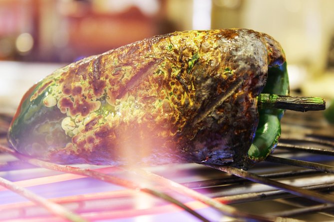 San Jose del Cabo Evening Taco Experience - What you are likely to eat along the way