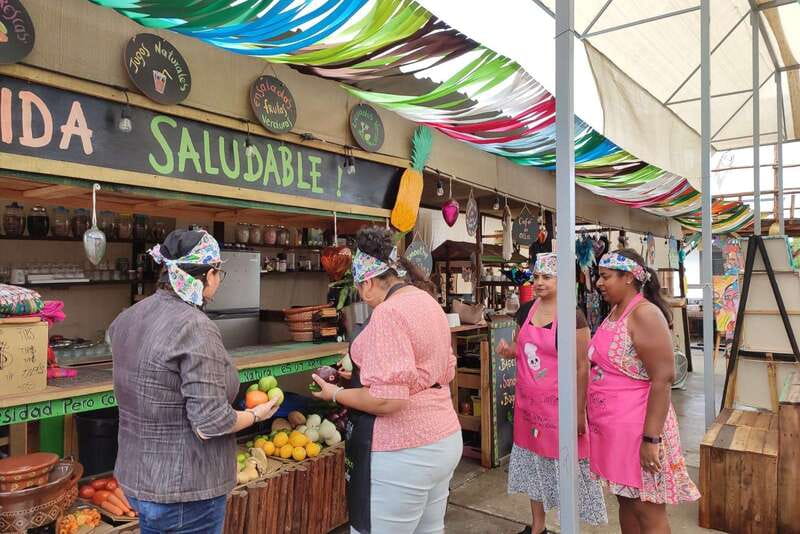 San José town : Cooking class,mexican Empanadas y antojitos - Key points to know before booking
