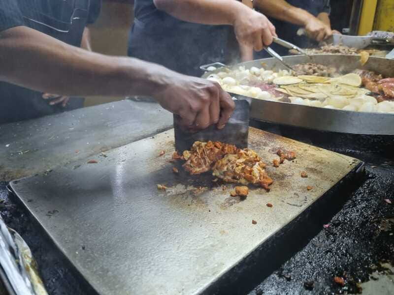 San Miguel de Allende: Street Food Tour - Why a San Miguel street food tour makes sense