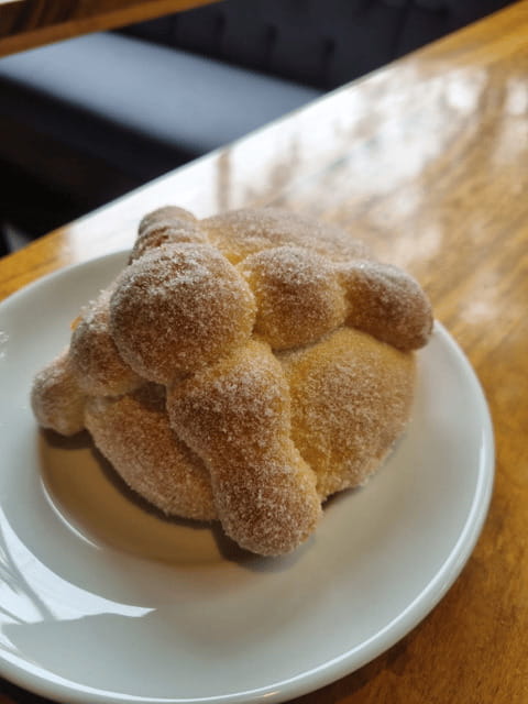 San Miguel de Allende: Street Food Tour - Starting with a certified local guide
