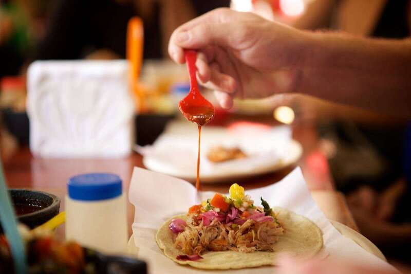 San Miguel de Allende: Tacos and Tequilas Tour - Who should book this taco and tequila walk?