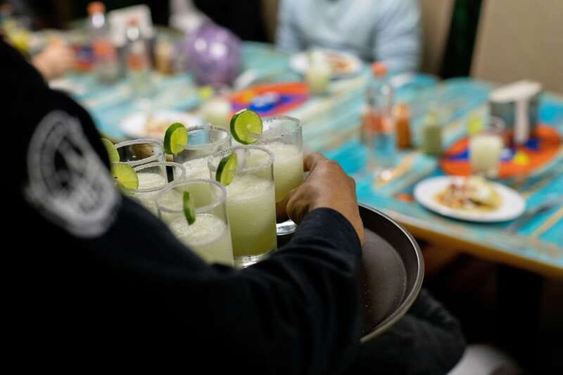 San Miguel de Allende: Tacos and Tequilas Tour - Why tacos make a smart introduction to San Miguel