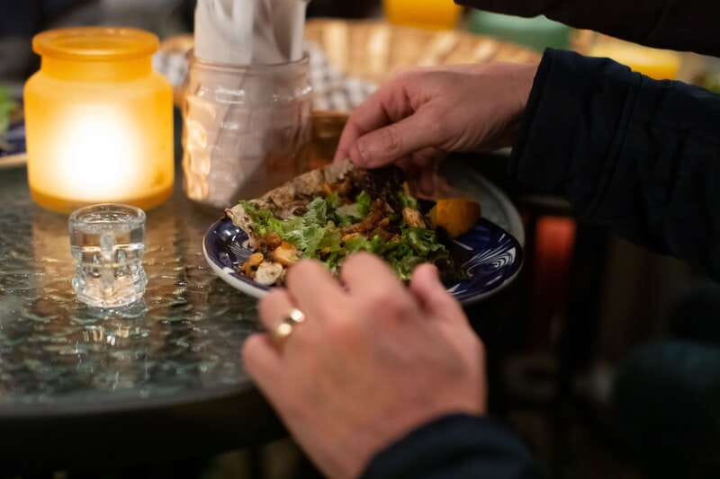 San Miguel de Allende: Tacos and Tequilas Tour - The guides make or break the evening