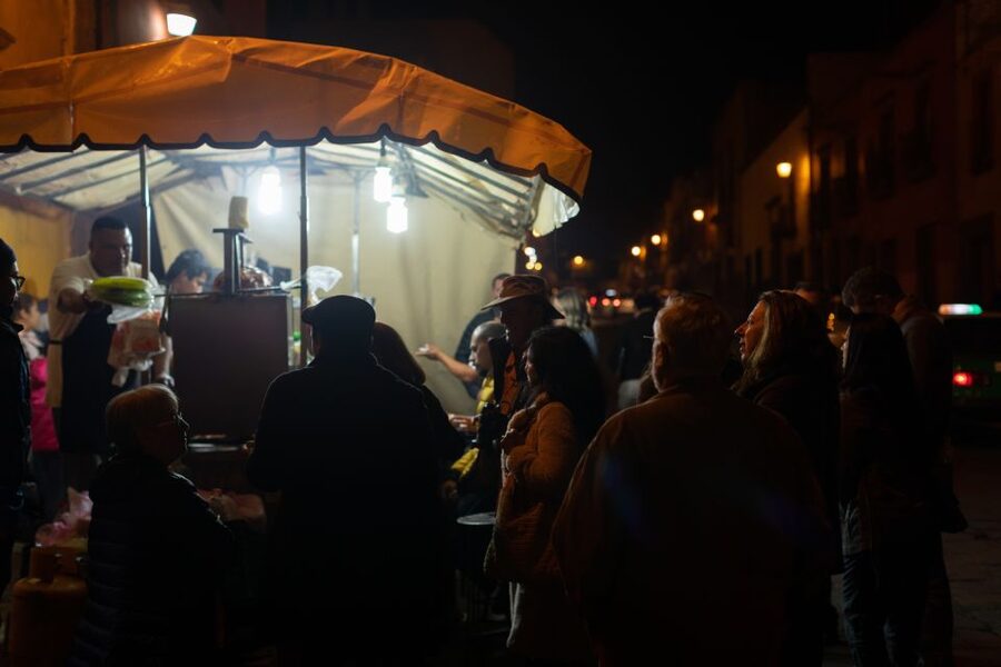 San Miguel de Allende: Tacos and Tequilas Tour - Is $85 a fair price?