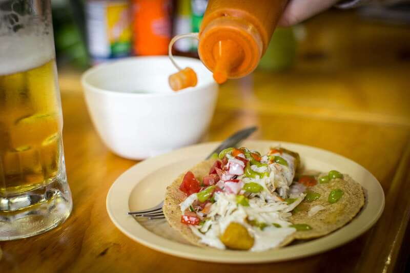 San Miguel de Allende: Tacos and Tequilas Tour - Practical details that affect your choice