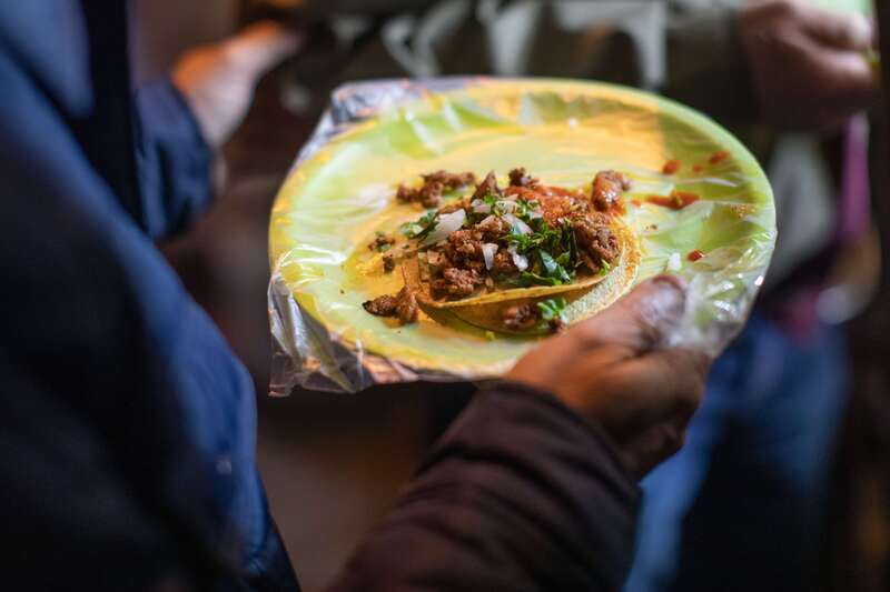 San Miguel de Allende: Tacos and Tequilas Tour - Starting at Baja Fish Taquito near Plaza Civica