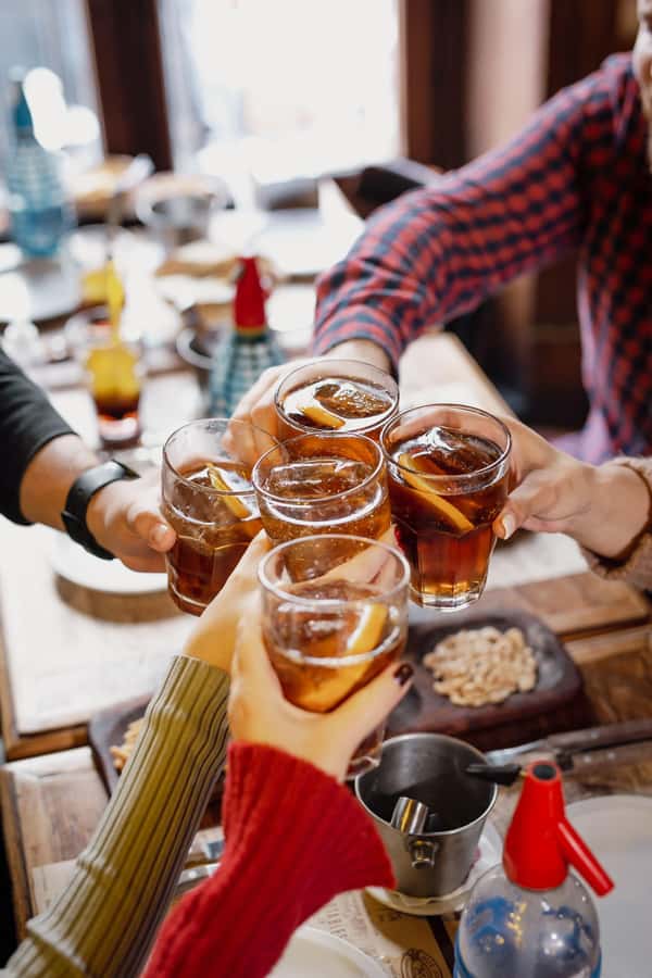 San Telmo: Historical Guided Tour with Street Food & Drinks - Ending with an Argentine dessert