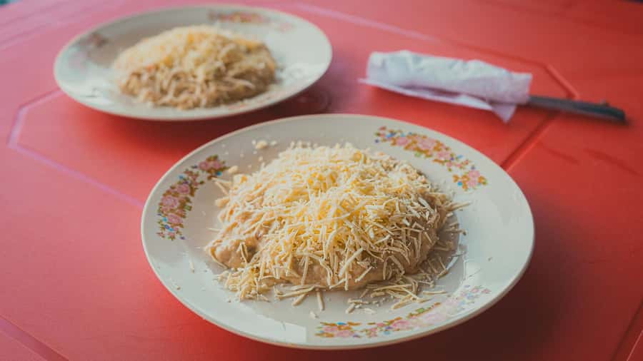 Santa Marta Street Food Tour - Starting at Plaza de Bolivar in central Santa Marta