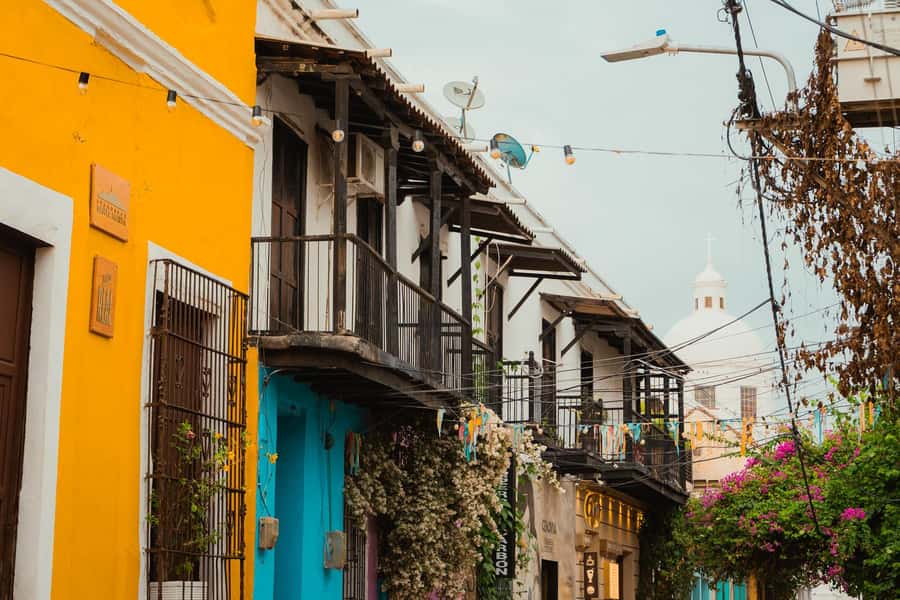 Santa Marta Street Food Tour - How much value do you get for $91?