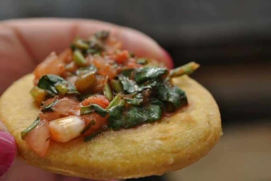 Santiago: Best Street Food Tour With A Local Guide - Sunday is the one scheduling warning