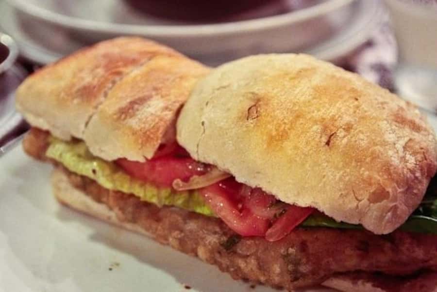Santiago: Best Street Food Tour With A Local Guide - Plaza de Armas: Santiago’s public heart