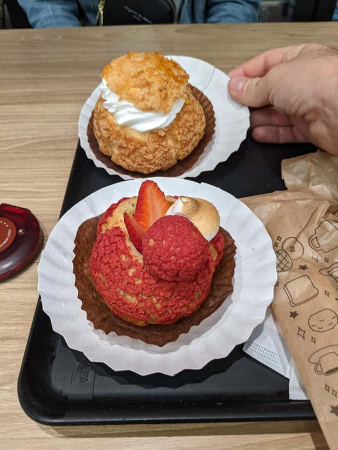 São Paulo: Liberdade Street Food Tour - Timing, weather, and what to bring