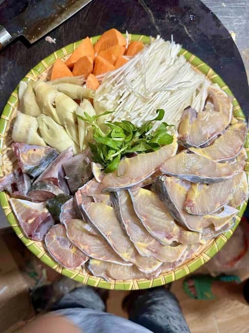 Sapa Night Market Experience – BBQ, Hotpot & Black Chicken - Practical details for a smoother evening