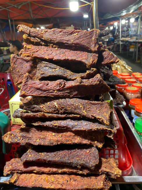 Sapa Night Market Experience – BBQ, Hotpot & Black Chicken - The real value of the $10 price