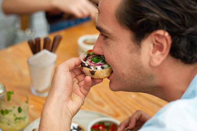 Sayulita Taco Tour - Five food stops that give Sayulita a proper introduction