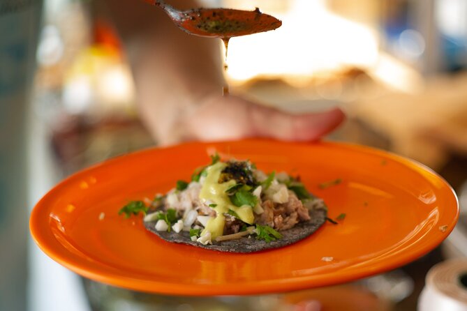 Sayulita Taco Tour - Who will enjoy this most