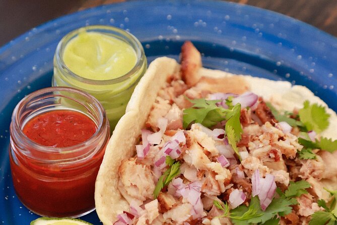 Sayulita Taco Tour - What to know about timing and comfort