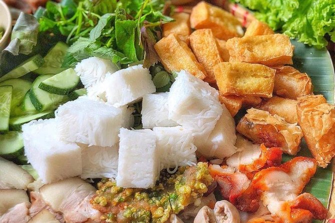 Scooter tour and street food around Buon Ma Thuot city. - Why an evening scooter ride works in Buon Ma Thuot