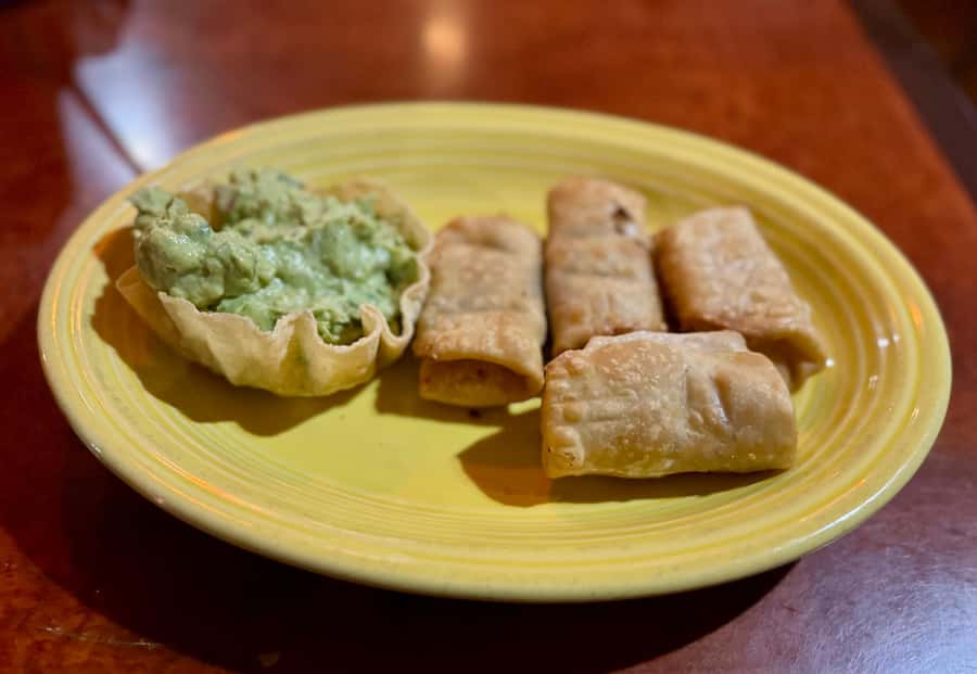 Scottsdale: Food Walking Tour - What the guide adds to the walk