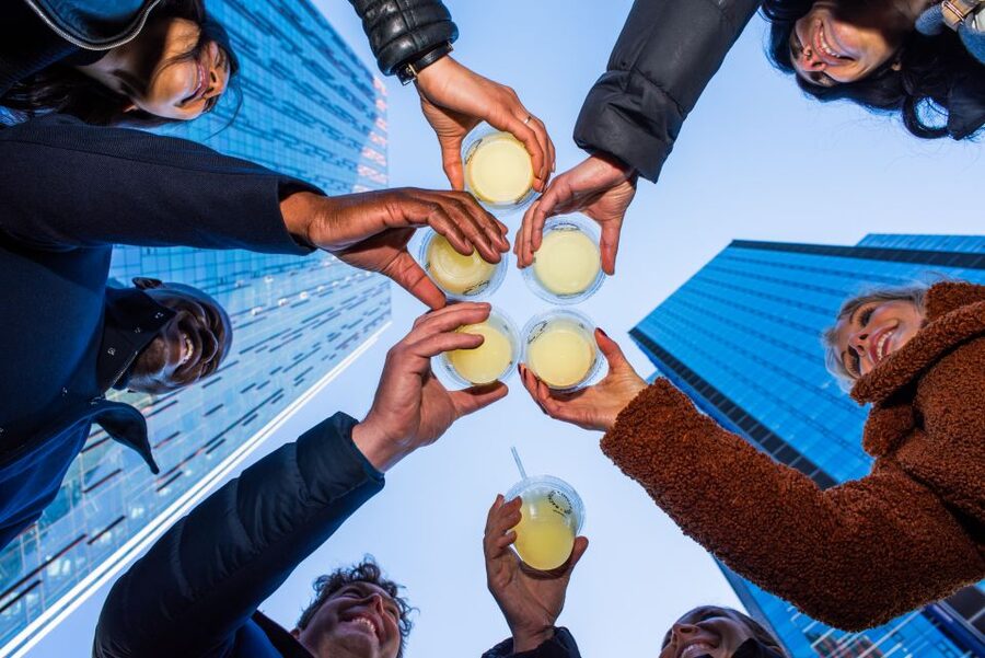 Seattle: Street Food Guided Walking Tour of South Lake Union - Who will enjoy this food walk most?