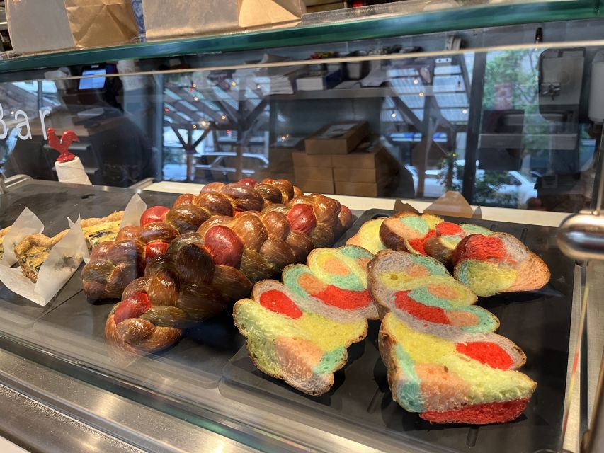 Seattle: Taste Pike Place Market's Flavors - The value of $49 per person