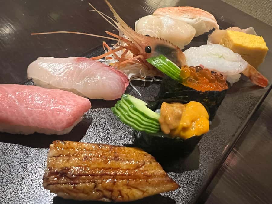 Sendai: Local Foodie Tour, wander around the gourmet town - Who should book this experience